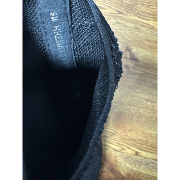 Kenneth Cole Reaction Women's Rida Stretch Jewel Dress Booties Black Size 9 - Picture 8 of 8